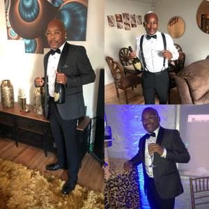 Meet your Posher, Andre